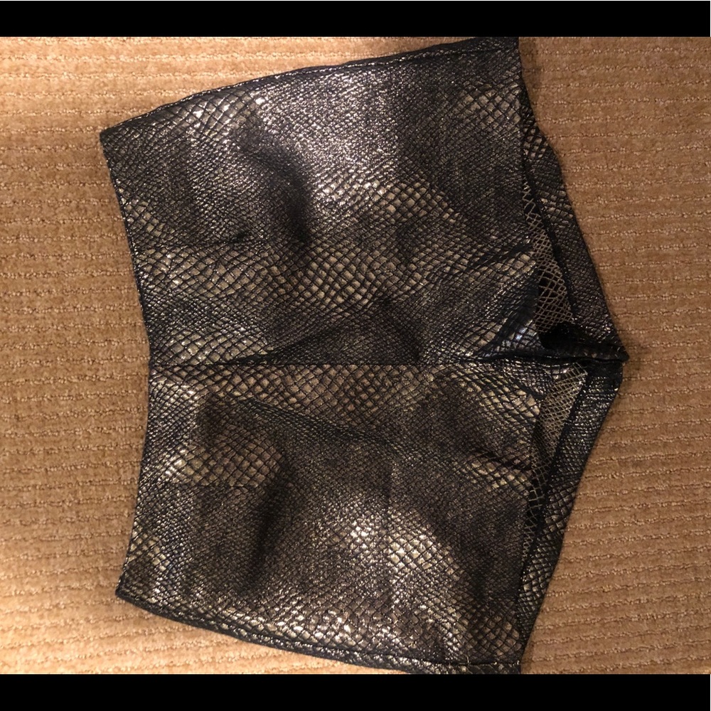 JACK shorts